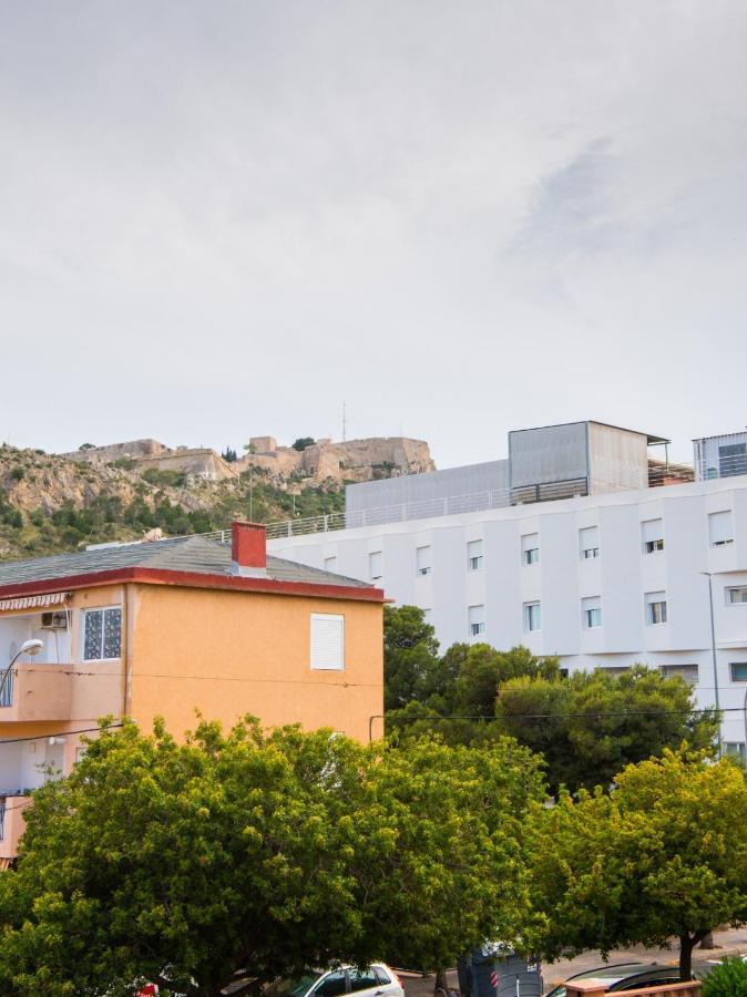 Good Morning Alicante Extérieur photo