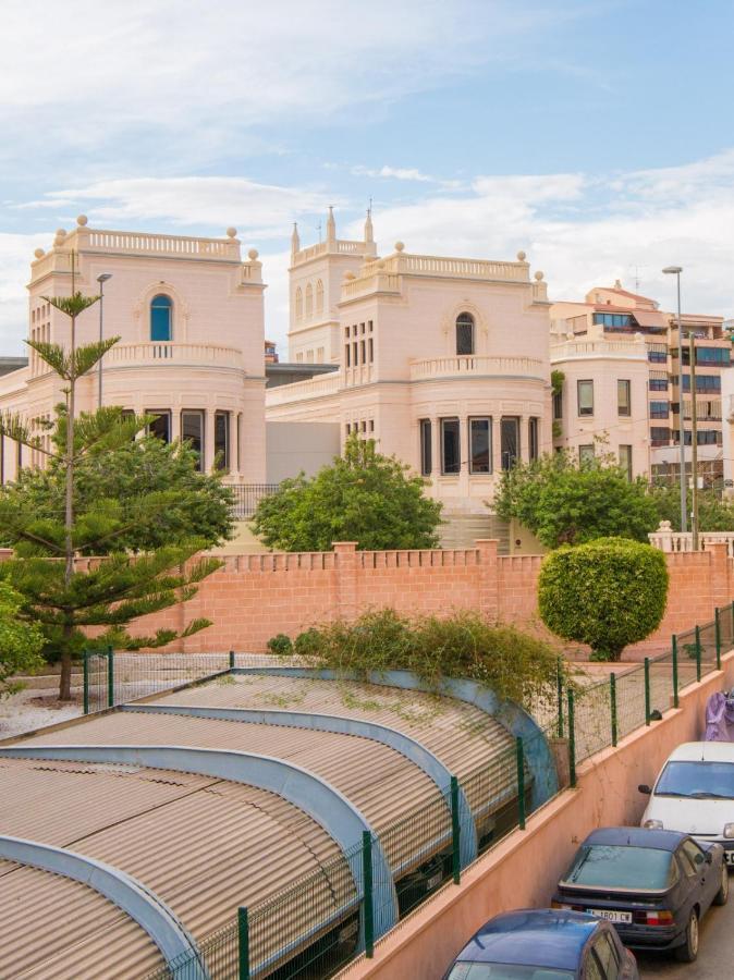 Good Morning Alicante Extérieur photo