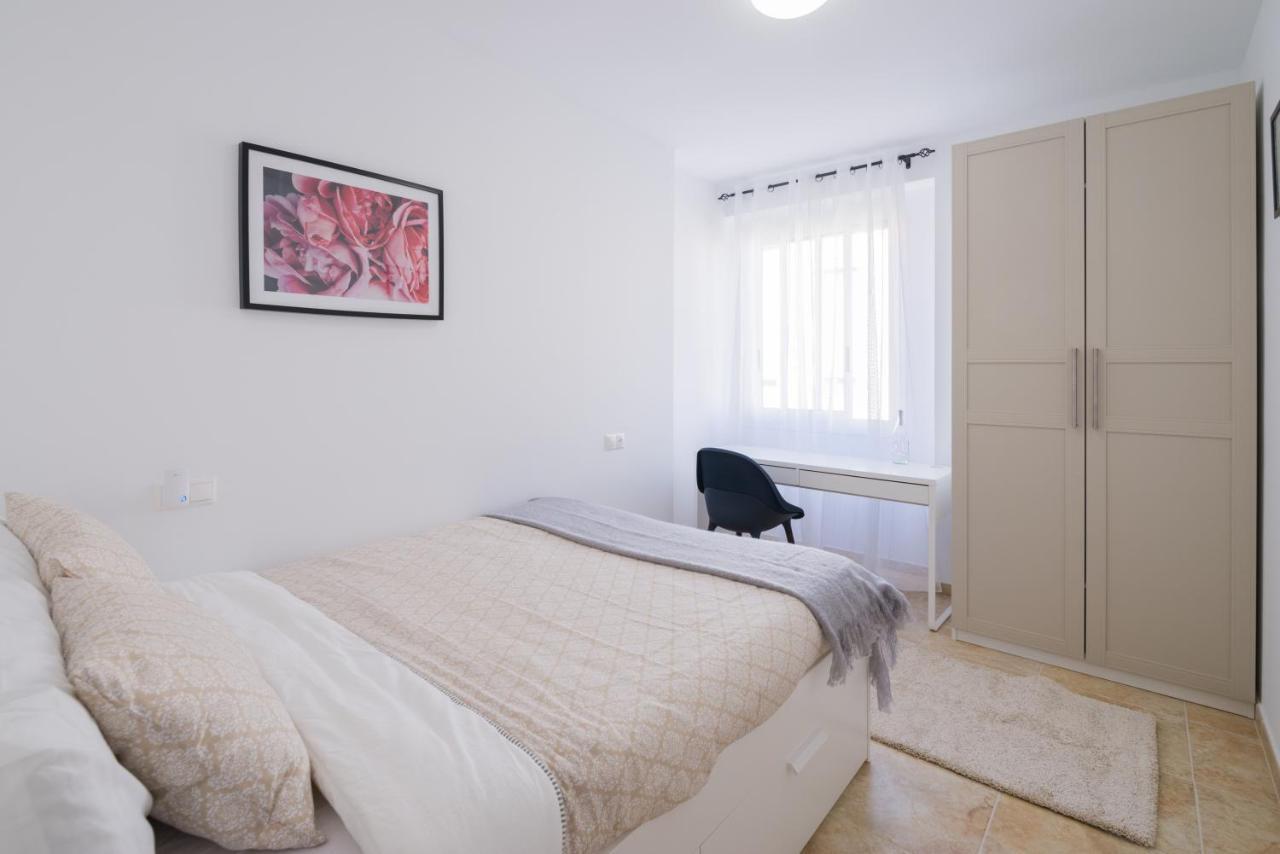 Good Morning Alicante Extérieur photo