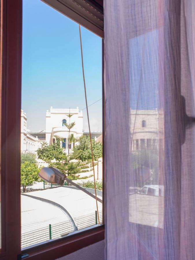Good Morning Alicante Extérieur photo