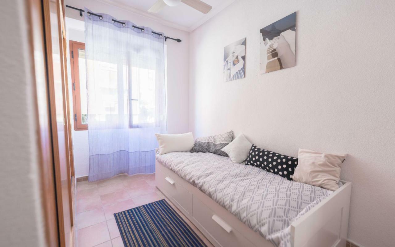 Good Morning Alicante Extérieur photo