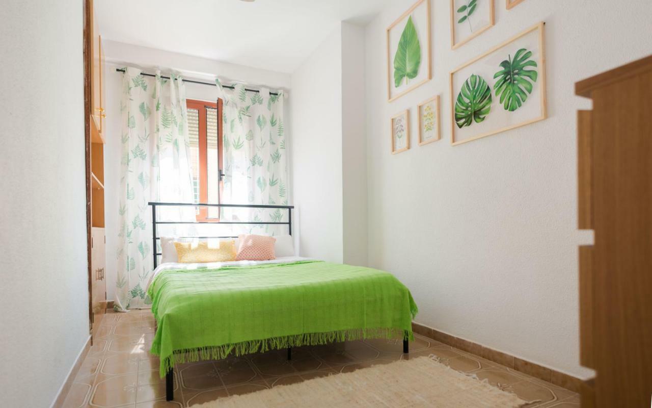 Good Morning Alicante Extérieur photo
