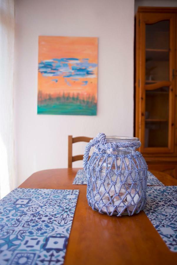 Good Morning Alicante Extérieur photo