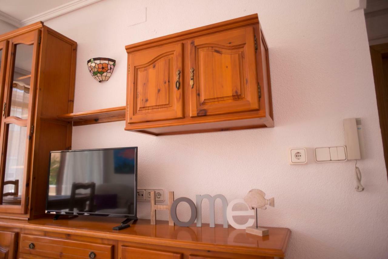 Good Morning Alicante Extérieur photo