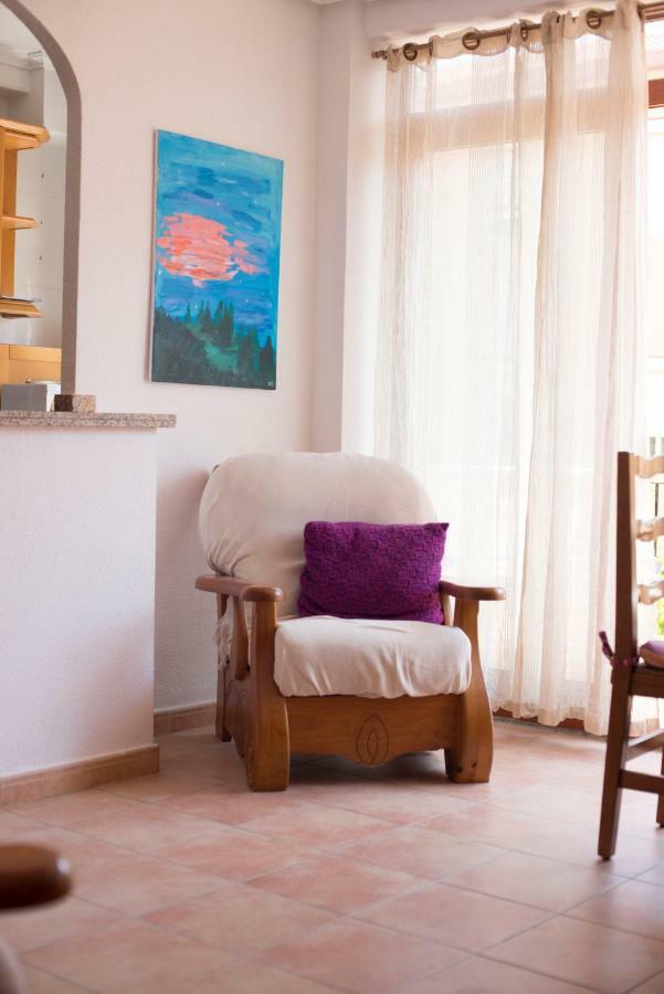 Good Morning Alicante Extérieur photo
