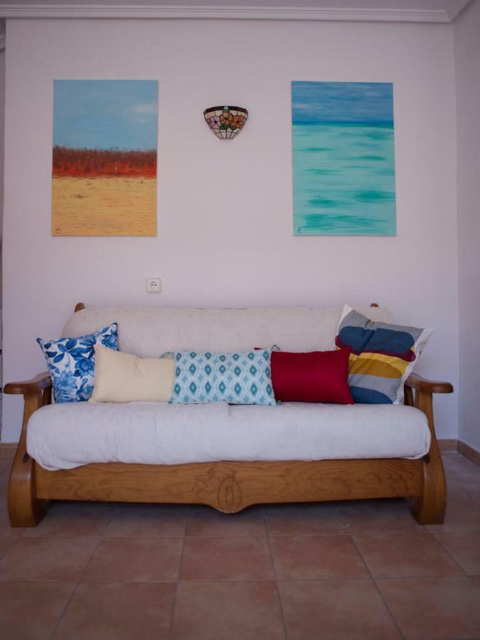 Good Morning Alicante Extérieur photo