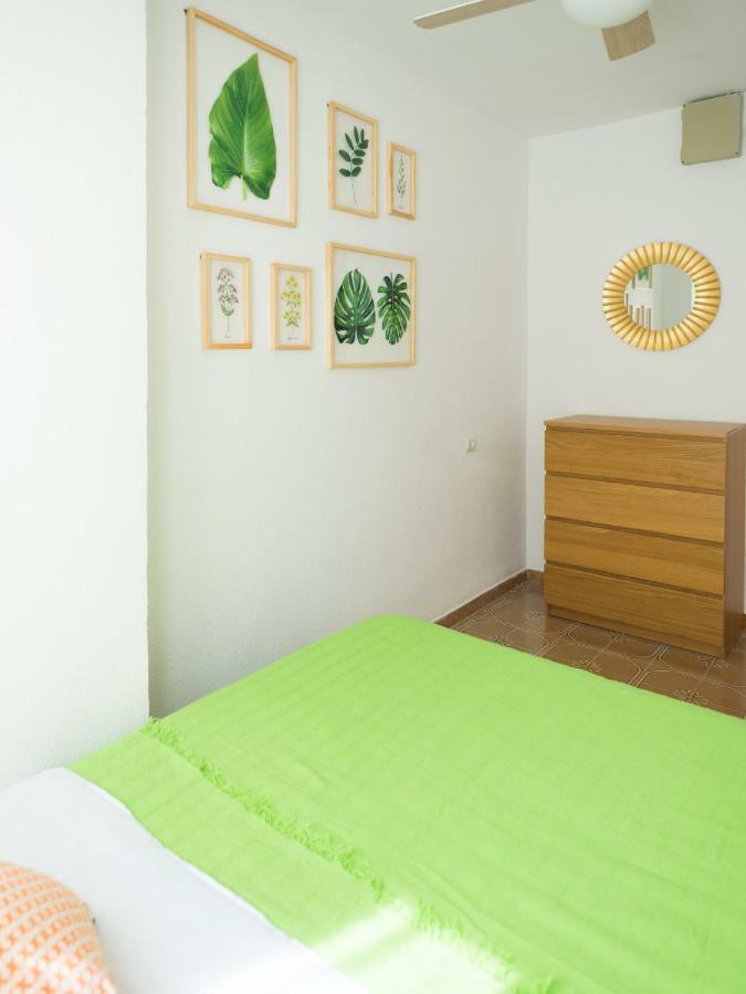 Good Morning Alicante Extérieur photo