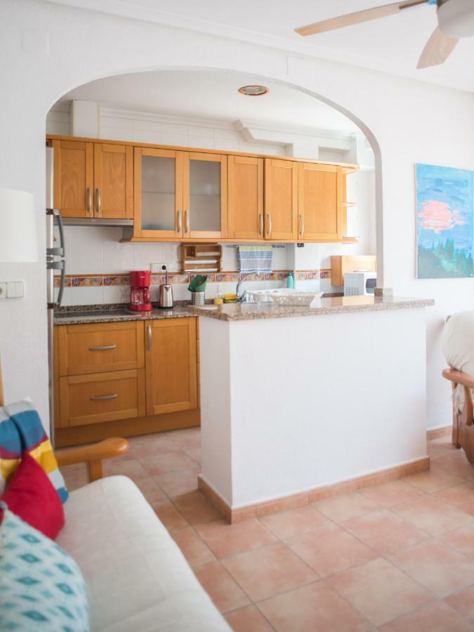 Good Morning Alicante Extérieur photo