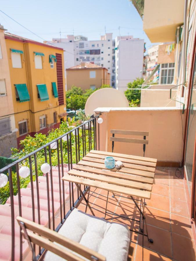 Good Morning Alicante Extérieur photo